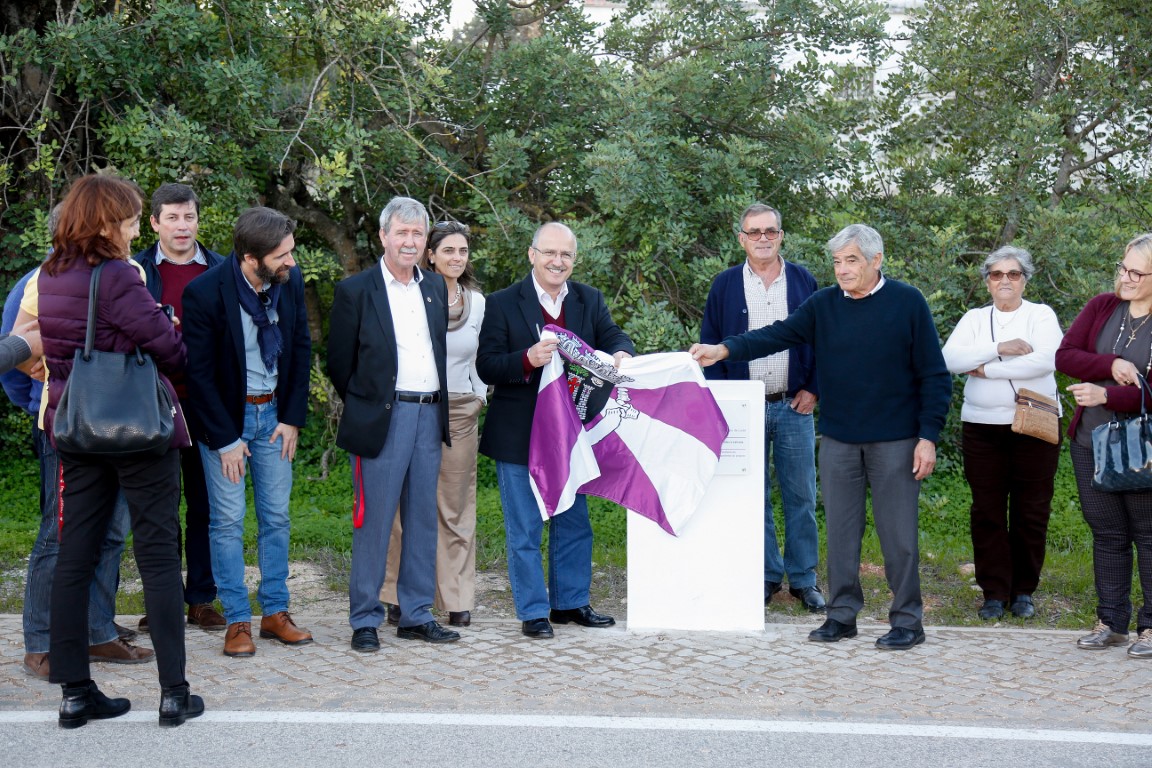 Sul Informação - Loulé inaugurou três obras do Orçamento Participativo