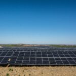 Sul Informação - Galp já produz em Alcoutim «eletrões verdes» para criar o combustível de amanhã
