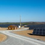 Sul Informação - Galp já produz em Alcoutim «eletrões verdes» para criar o combustível de amanhã