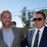 Sul Informação - Galp já produz em Alcoutim «eletrões verdes» para criar o combustível de amanhã