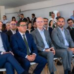 Sul Informação - Galp já produz em Alcoutim «eletrões verdes» para criar o combustível de amanhã