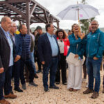 Sul Informação - Passadiço do Barranco do Demo está pronto para fazer rejuvenescer Alferce