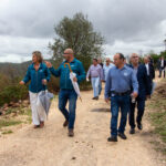 Sul Informação - Passadiço do Barranco do Demo está pronto para fazer rejuvenescer Alferce