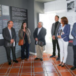 Sul Informação - Alunos de Loulé participam no 74º aniversário da Libertação do Campo de Concentração de Mauthausen