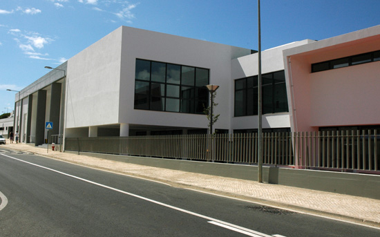 Sul Informação - Executivos de São Brás, Olhão e Loulé foram às escolas lançar o ano letivo (com fotos)