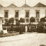 Sul Informação - Algarve em festa – as «Comemorações Centenárias», em Junho de 1940