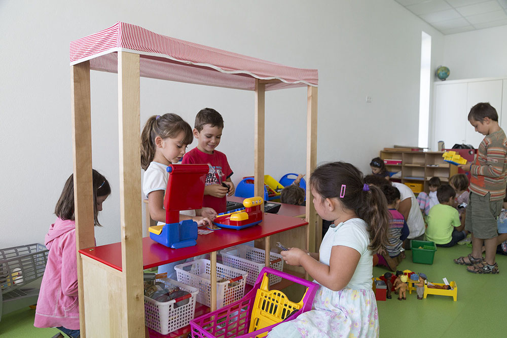 Sul Informação - Câmara de Vila de Bispo inaugurou novo Centro Educativo em Budens