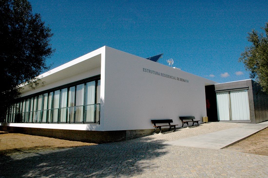 Sul Informação - Nova estrutura residencial para idosos foi inaugurada em Benafim