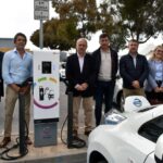 Sul Informação - Loulé instala postos para veículos elétricos «do litoral até à serra»
