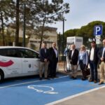 Sul Informação - Loulé instala postos para veículos elétricos «do litoral até à serra»