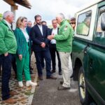 Sul Informação - CNRLI quer mostrar (ainda mais) como está a ajudar a recuperar o lince ibérico