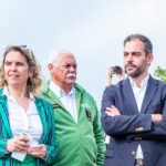 Sul Informação - CNRLI quer mostrar (ainda mais) como está a ajudar a recuperar o lince ibérico