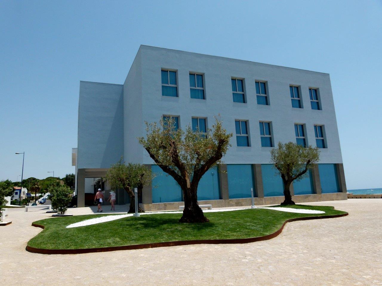 Sul Informação - Albufeira acolhe ação de capacitação para empreendedores e empresários