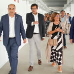 Sul Informação - Eletrificação da linha Casa Branca-Beja com financiamento assegurado de 100 milhões
