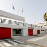 Sul Informação - Parque de Estacionamento de Loulé reabre após requalificação de 1 milhão de euros