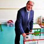 Sul Informação - Faro tem mais 75 lugares na rede de pré-escolar pública