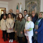 Sul Informação - Espaço sensorial inaugurado em Alvor com verba de campanha da EMARP