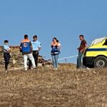 Sul Informação - Câmara de Almodôvar agradece o esforço dos operacionais no combate ao incêndio junto à A2