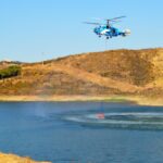 Sul Informação - Dominado o incêndio, «é hora de arregaçar as mangas e trabalhar»