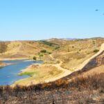 Sul Informação - Dominado o incêndio, «é hora de arregaçar as mangas e trabalhar»
