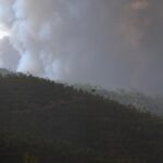 Sul Informação - Fotogaleria: As impressionantes imagens do incêndio de Monchique