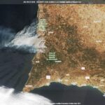 Sul Informação - Fogo em Odemira já queimou 7000 hectares