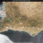Sul Informação - Fogo em Odemira já queimou 7000 hectares