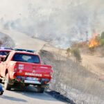 Sul Informação - Hotel do Grupo Pestana e várias localidades de Portimão evacuadas devido ao incêndio