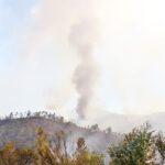 Sul Informação - Hotel do Grupo Pestana e várias localidades de Portimão evacuadas devido ao incêndio