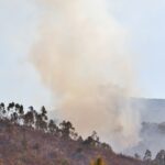 Sul Informação - Hotel do Grupo Pestana e várias localidades de Portimão evacuadas devido ao incêndio
