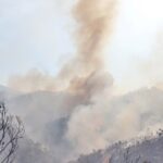 Sul Informação - Hotel do Grupo Pestana e várias localidades de Portimão evacuadas devido ao incêndio