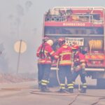 Sul Informação - Hotel do Grupo Pestana e várias localidades de Portimão evacuadas devido ao incêndio