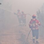 Sul Informação - Hotel do Grupo Pestana e várias localidades de Portimão evacuadas devido ao incêndio