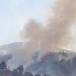 Sul Informação - Hotel do Grupo Pestana e várias localidades de Portimão evacuadas devido ao incêndio