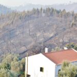 Sul Informação - Hotel do Grupo Pestana e várias localidades de Portimão evacuadas devido ao incêndio
