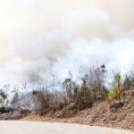 Sul Informação - Hotel do Grupo Pestana e várias localidades de Portimão evacuadas devido ao incêndio