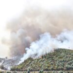 Sul Informação - Hotel do Grupo Pestana e várias localidades de Portimão evacuadas devido ao incêndio