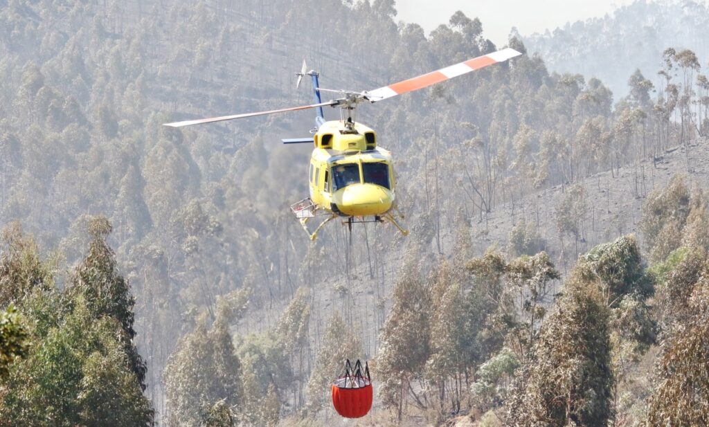Incêndio em Monchique Casais_Nelson Inácio_37