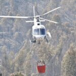 Sul Informação - Hotel do Grupo Pestana e várias localidades de Portimão evacuadas devido ao incêndio