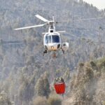 Sul Informação - Hotel do Grupo Pestana e várias localidades de Portimão evacuadas devido ao incêndio