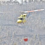 Sul Informação - Hotel do Grupo Pestana e várias localidades de Portimão evacuadas devido ao incêndio