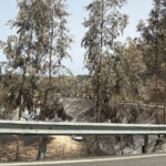 Sul Informação - Dispositivo não desmobiliza para combater reacendimentos do incêndio