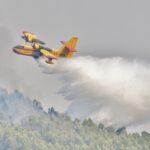 Sul Informação - «Próximas horas vão ser fundamentais» para controlar de vez incêndio de Monchique (com fotos)