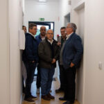 Sul Informação - Empresa de móveis e a terceira melaria licenciada do Algarve nascem no Ameixial
