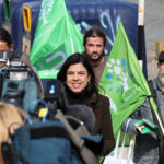 Sul Informação - PAN relaciona saídas de Paulo Baptista e Elza Cunha com «interesses pessoais»