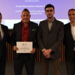 Sul Informação - AF Algarve e FPF distinguem 34 clubes algarvios em cerimónia de certificação