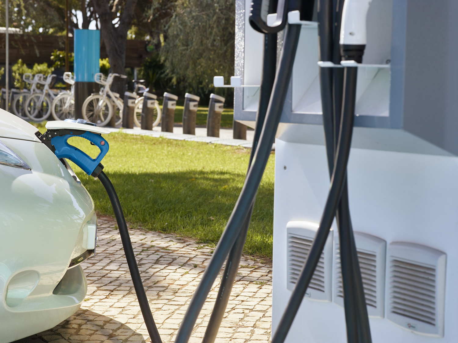 Sul Informação - Inframoura reconhecida a nível internacional no setor da eficiência energética