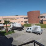 Sul Informação - Piaget de Silves transformou-se em zona de apoio no combate à Covid-19