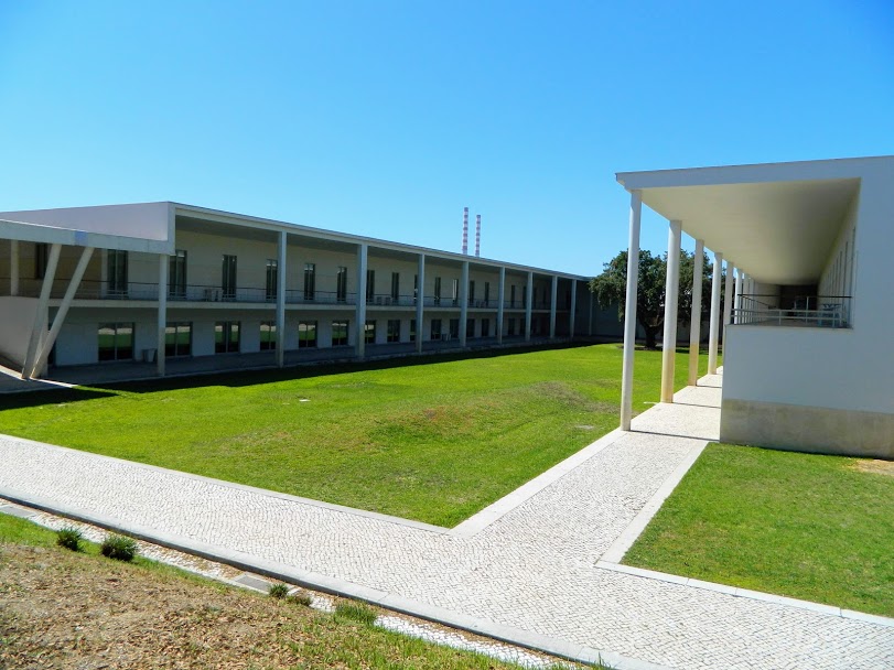 Sul Informação - Politécnico de Setúbal vê aprovada candidatura a Universidade Europeia