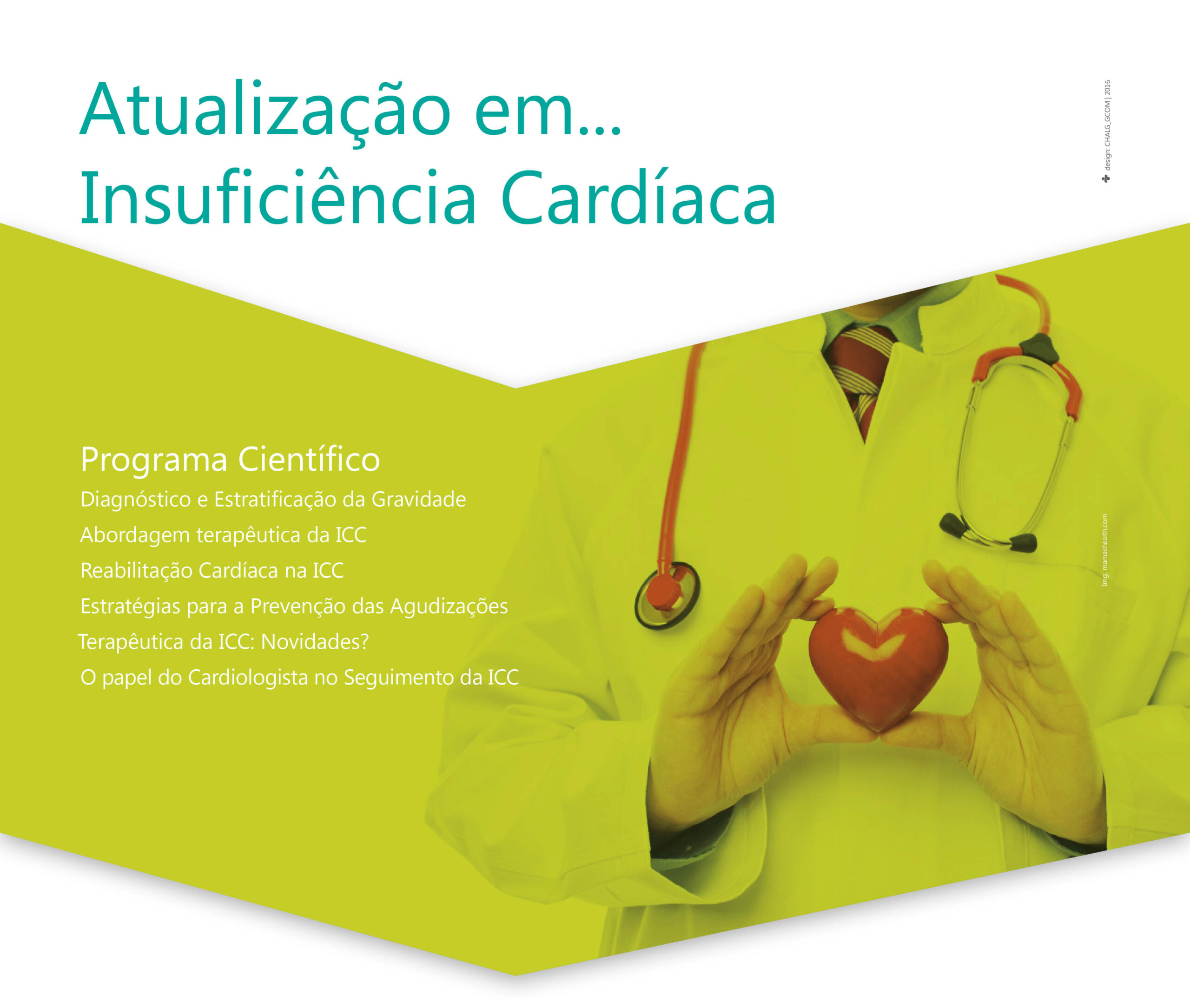Sul Informação - Centro Hospitalar do Algarve promove Formação sobre Insuficiência Cardíaca